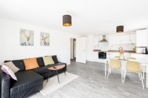 MUST HAVE List - NEW BUILD- LUXURY-CITY CENTRE APARTMENT